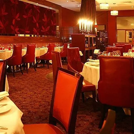 Hotel The Savoy 5*