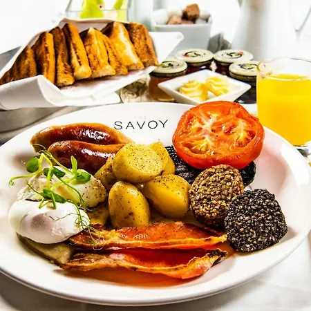 The Savoy 5* Limerick Junction