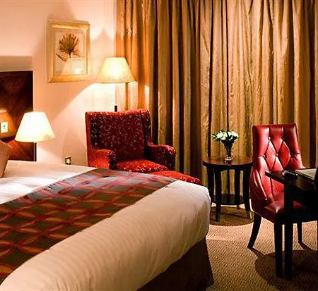 The Savoy 5* Limerick Junction