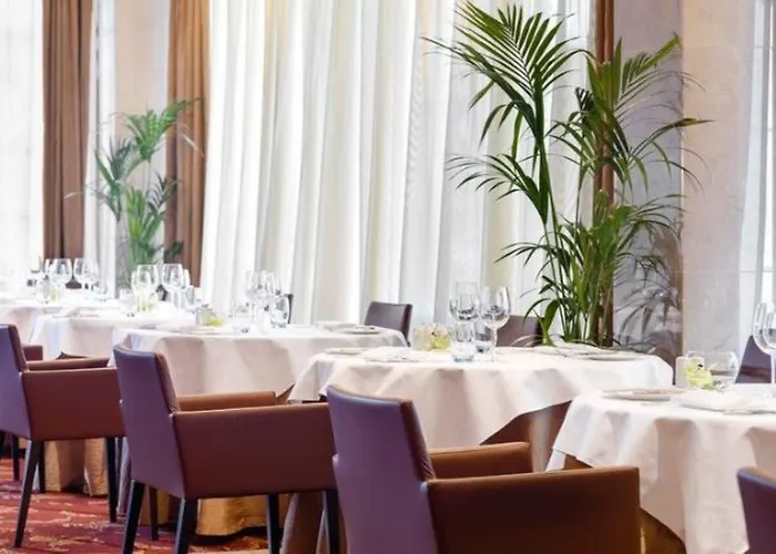 The Savoy 5*