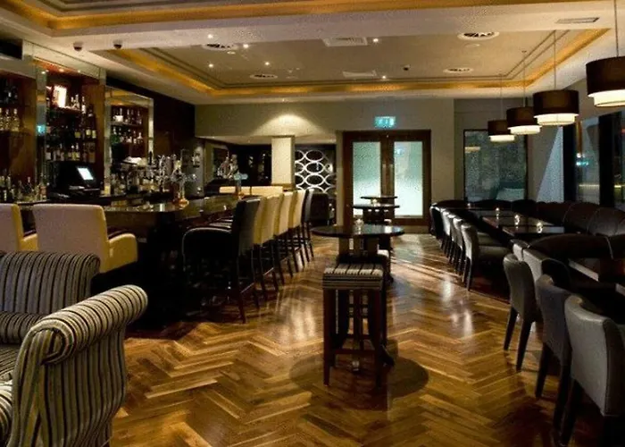 The Savoy Hotel 5*