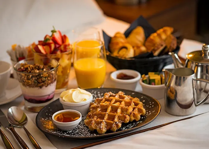The Savoy 5*