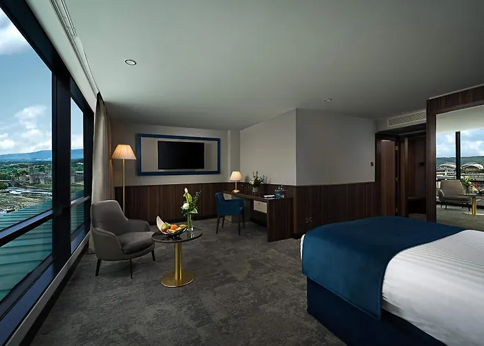 The Savoy 5* Limerick Junction