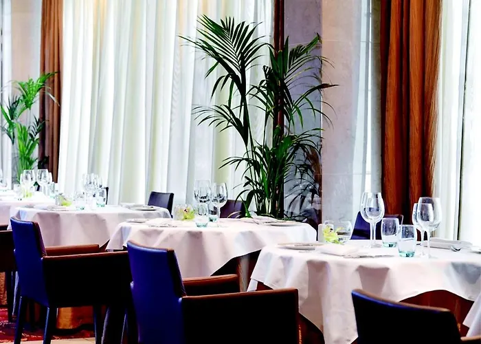 The Savoy 5* Limerick Junction