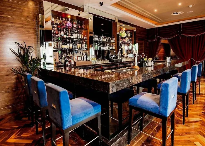 The Savoy 5* Limerick Junction