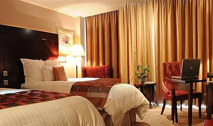 The Savoy Limerick Junction