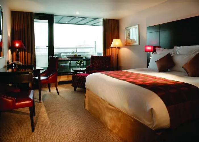The Savoy Hotel