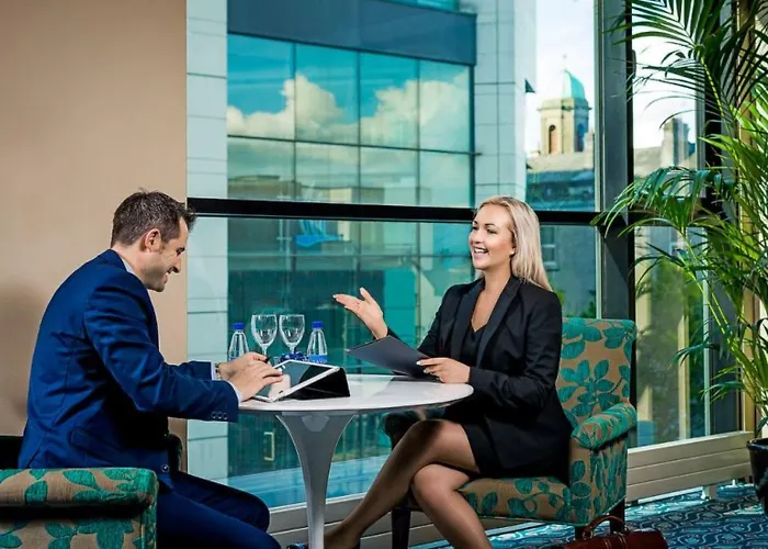 The Savoy 5* Лимерик