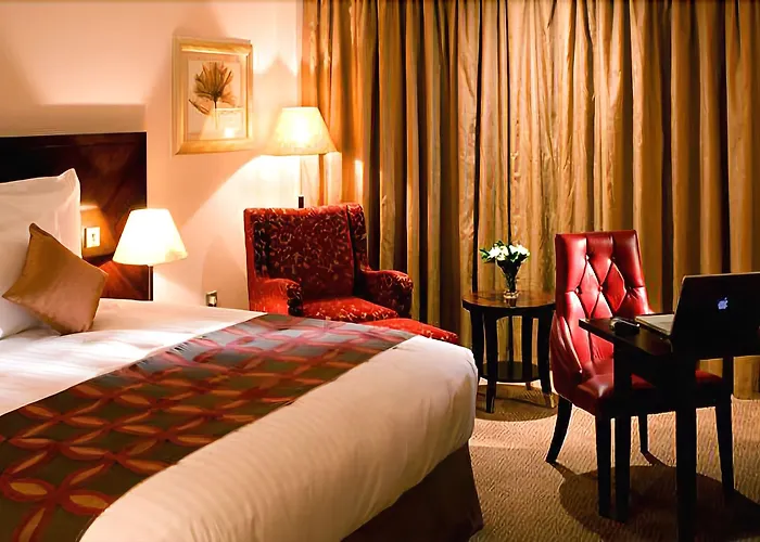Hotel The Savoy 5*