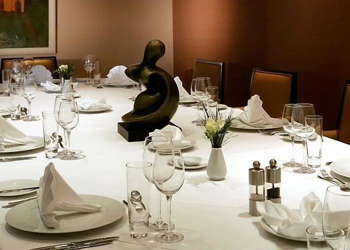 The Savoy Hotel Limerick Junction