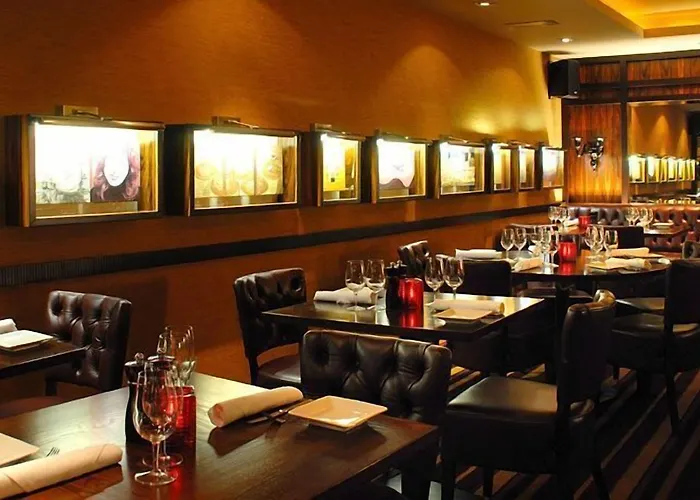 The Savoy Limerick Junction