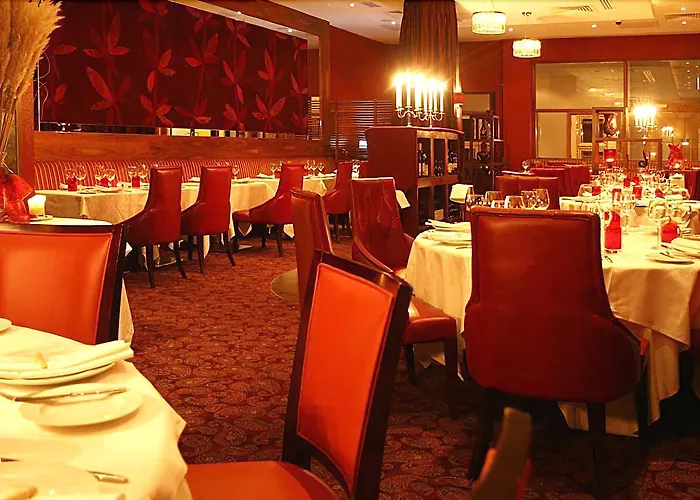 The Savoy 5*