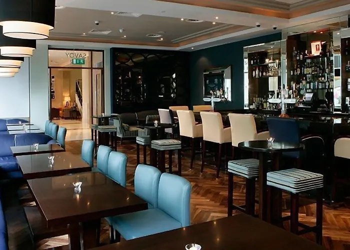The Savoy