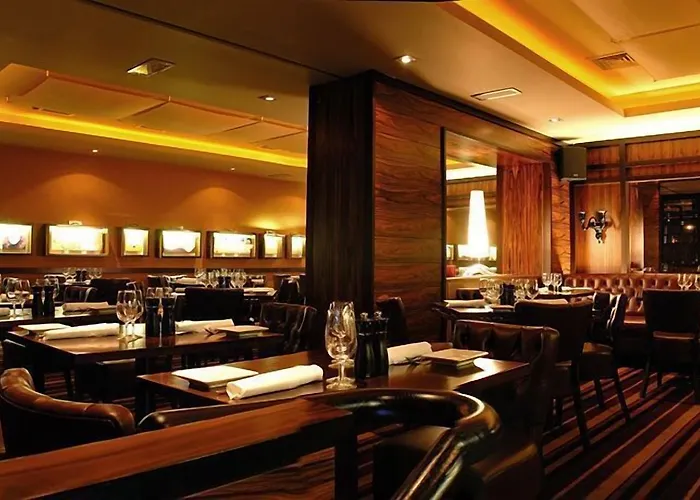 The Savoy 5*