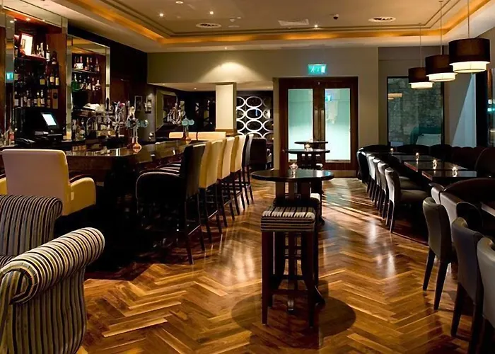 Отель The Savoy 5*