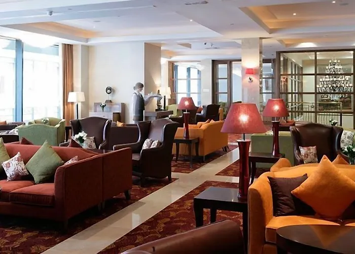 The Savoy Hotel Limerick Junction