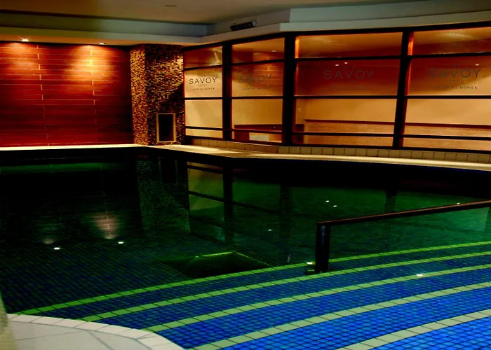 The Savoy 5* Limerick Junction