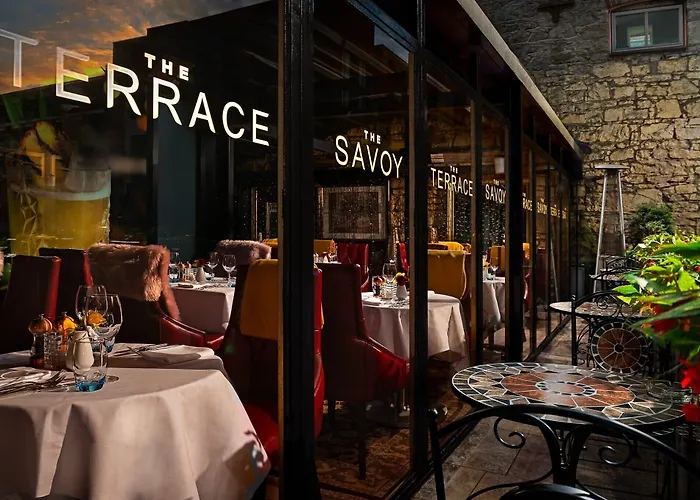 The Savoy Limerick Junction