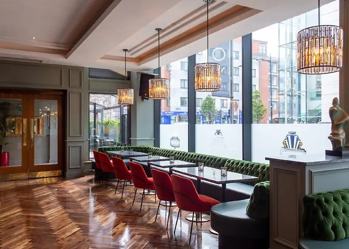 The Savoy Hotel 5*