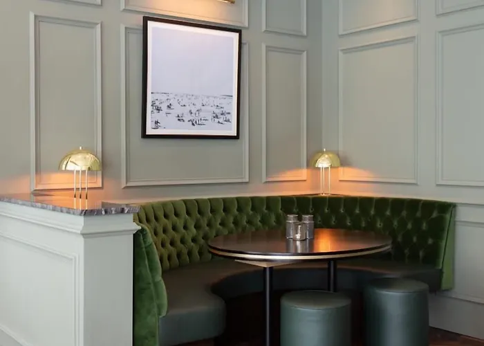 Hotel The Savoy Limerick Junction