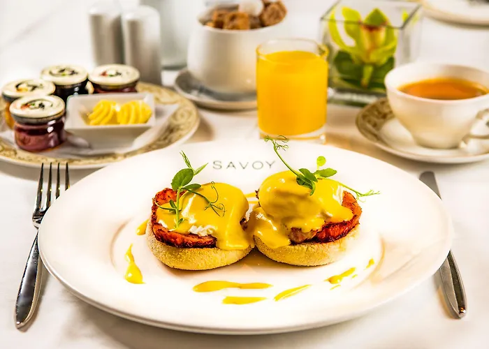 The Savoy Отель Лимерик