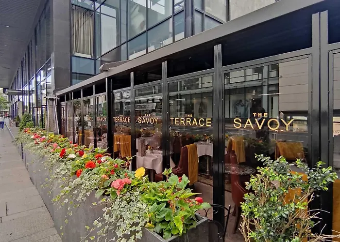 The Savoy Limerick Junction