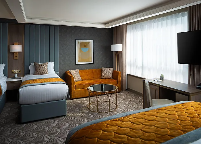 The Savoy