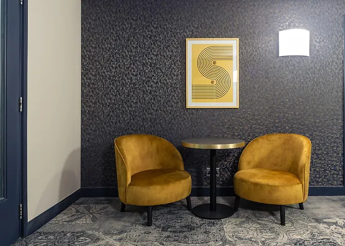 The Savoy 5* Limerick Junction