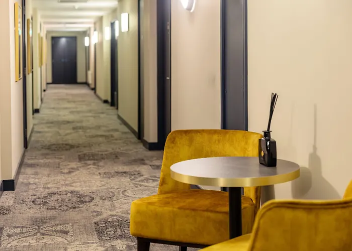 The Savoy 5* Limerick Junction