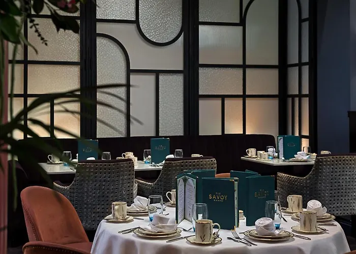 The Savoy