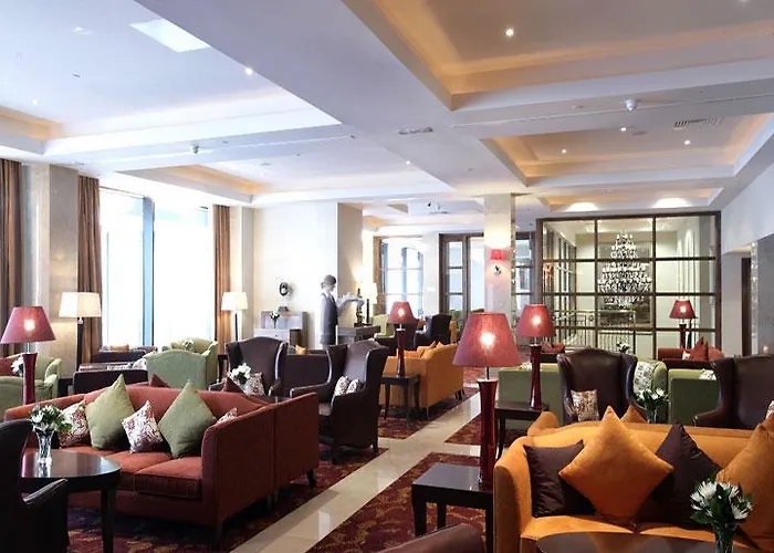 The Savoy 5* Лимерик